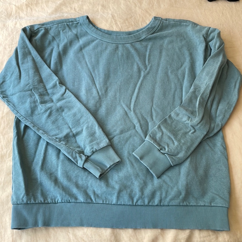 Jungmaven raglan
